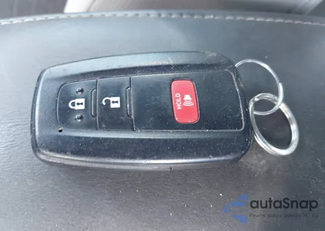 2019 Toyota Corolla Se z USA, uszkodzony, nr VIN JTNK4RBE4K3026575